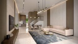 Mandai Garden (D26), Terrace #571799171
